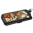 Somogyi elektromos grill asztali 2000 W HG GR 03