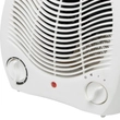 Somogyi Fűtőtest ventilátoros hősugárzó 2000W FK 1 elektromos