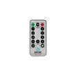 Somogyi karácsonyfa multicolor LED fényfüzér MLCS 200/M