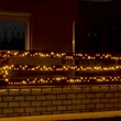 Somogyi LED-es izzósor 35m meleg fehér fényfüzér IP44 KKL 500C/WW