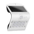 Stel.fali lámpatest mozgásérzékelővel SOLAR 98SOL200