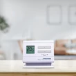 Computherm Q3RF vezeték nélküli (rádiófrekvenciás) digitális szobatermosztát