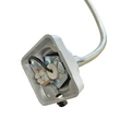 Szaki géplámpa KT-60 24V