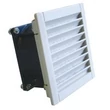 Szellőztető ventilátor szűrőbetéttel V43