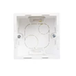 Legrand Suno fehér kiemelődoboz 1-es 721194