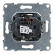 Legrand Suno fehér 101 JF egypólusú kapcsoló jelzőfénnyel keret nélkül 10AX 721111