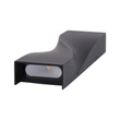 Tracon LED kültéri dekor fali lámpa kétirányú 11W 4000K 700lm IP65 GARD11NW