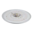 Tracon LED mennyezeti lámpa csillagos égbolt effekttel 60W 4200lm CCT IP20 MFR60W
