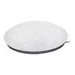 Tracon LED mennyezeti lámpa csillagos égbolt effekttel 60W 4200lm CCT IP20 MFR60W