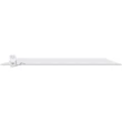 Tracon LED panel 40W 3300lm 2700K 30x120 téglalap fehér LPM3012040WW