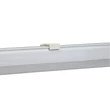 Tracon LED pultmegvilágító lámpa kapcsolóval sorolható 25W 2500lm CCT IP20 LBVN25WCCT