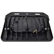 Tracon LED reflektor 100W 8000Lm 4000K IP65 RSMDL100