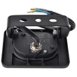 Tracon LED reflektor 10W 800Lm 4000K IP65 RSMDL10