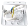 Tracon LED reflektor 10W 800Lm 4000K IP65 RSMDLF10