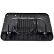 Tracon LED reflektor 150W 12000Lm 4000K IP65 RSMDL150