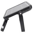 Tracon napelemes fényvető 10W 4000K 1080lm mozgásérzékelővel solar LSFL10W