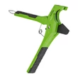 Tracon PVC csővágó max. 33mm CSV33