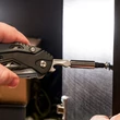 TRUE UTILITY HANDYONE 18 az egyben kéziszerszám rugós TU181