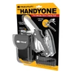 TRUE UTILITY HANDYONE 18 az egyben kéziszerszám rugós TU181