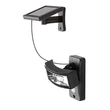 Valpovo kültéri szolár fali lámpa 2,4W LED 250lm Rábalux 77019