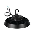 Kanlux LED csarnokvilágító lámpatest 200W/150W/100W 4000K IP65 HB PRO STRONG 27159