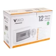 Viko falon kívüli elosztó 12 modul kiselosztó  IP40 90912112 lakáselosztó doboz