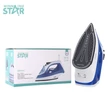 Winning Star gőzölős vasaló kerámia talp 2000-2300W 300ml tartály DA01168