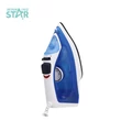Winning Star gőzölős vasaló kerámia talp 2000-2300W 300ml tartály DA01168