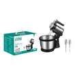 Winning Star kézi robotgép 450 W 4,5 L fekete DA00448