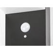 Zrebar kültéri szolár fali lámpa 6W LED 450lm Rábalux 77009