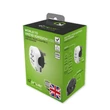 Q2 POWER Utazóadapter, World to UK USB 100-250 V 1.100130