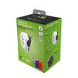 Q2 POWER Utazóadapter World to Australia USB 100-250 V 1.100170