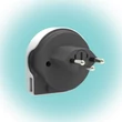 Q2 POWER Utazóadapter "World to Switzerland USB" 1.100210