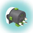 Q2 POWER Utazóadapter "Qdapter" 2.100100