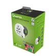 Q2 POWER Utazóadapter "Qdapter" 2.100100