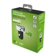 Q2 POWER Autós USB töltő "Triple USB Car Charger USB Type C Connector" 3.100130
