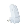 Somogyi Vezeték nélküli csengő, 230V, 120 m DB 442