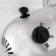 Home TFS 30 fém asztali ventilátor, 30cm-es lapátátmérő, fém lapátok, 3 fokozat, 35W TFS 30