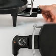 Somogyi asztali grillsütő 2000 W 230/50 Hz HG GR 02