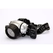 Steck LED fejlámpa 19 led-es homloklámpa 1,9W 76 lumen STF 19