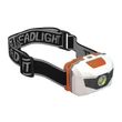 Emos LED fejlámpa 1+2 LED 3xAAA P3521