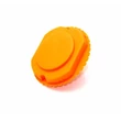 Pawbol vakolófedél 60 mm piros A.0053