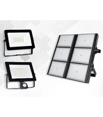 LED reflektor és kiegészítők