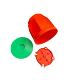 Kötődobozok és szerelvénydobozok