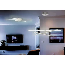 R.2480 Meredith függeszték LED 18W króm