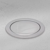 Elosztó rejtett 4-es1,5m 20431B