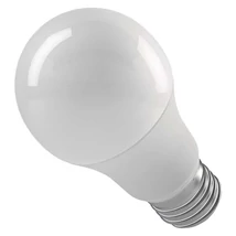 LED E27 11,5W gömb 3xdimm.   EMOS