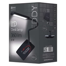 EMOS LED lámpa asztali  Z7599B