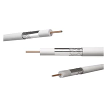 Koax kábel CB130 10m Emos S5374