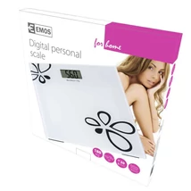 EMOS Mérleg TY 6108